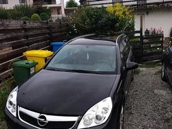 Utilizat 2008 Opel Vectra Break | 2.200 EUR (Preț OK)