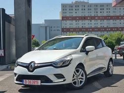Alb Utilizat 2019 Renault Clio GrandTour Intens Break | 7.190 EUR (Preț OK)