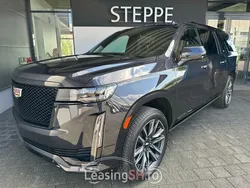 Negru Utilizat 2023 Cadillac Escalade SUV | 161.700 EUR