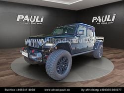 Negru Utilizat 2020 Jeep Gladiator Rubicon Pickup | 191.155 EUR