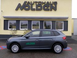 Utilizat 2021 Skoda Kamiq Clever SUV | 24.619 EUR