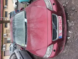 Utilizat 2009 Volvo S60 Berlinǎ | 1.500 EUR