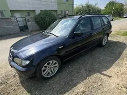 Utilizat 2004 BMW 320 Break | 1.500 EUR (Preț bun)