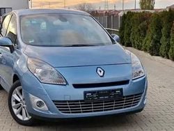 Utilizat 2010 Renault Grand Scénic Luxe Monovolum | 5.500 EUR (Puțin scump)