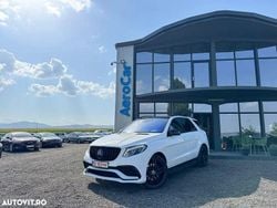 Culoarealb Utilizat 2017 Mercedes GLE350 SUV | 24.990 EUR (Preț OK)