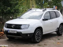 Culoarealb Utilizat 2018 Dacia Duster Lauréate SUV | 10.500 EUR (Preț OK)