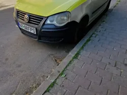 Gri Utilizat 2009 VW Polo Berlinǎ | 950 EUR (Super Preț)