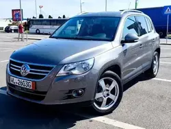 Utilizat 2010 VW Tiguan SUV | 7.599 EUR (Preț OK)