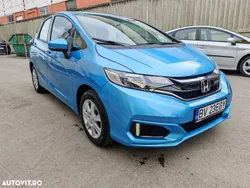 Albastru Utilizat 2018 Honda Jazz Trend Hatchback | 11.500 EUR