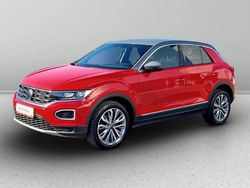 Culoarerosu Utilizat 2021 VW T-Roc Design SUV | 20.950 EUR (Scump)