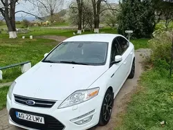 Utilizat 2012 Ford Mondeo Hatchback | 5.900 EUR