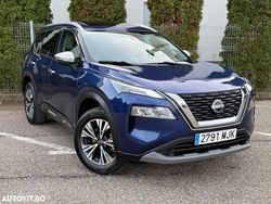 Culoarealbastru Utilizat 2023 Nissan X-Trail Tekna SUV | 25.999 EUR (Preț bun)