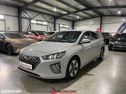 Culoaregri Utilizat 2020 Hyundai Ioniq Style Berlinǎ | 19.900 EUR (Puțin scump)