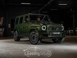 Nouă 2024 Mercedes ML63 AMG AMG SUV | 263.990 EUR