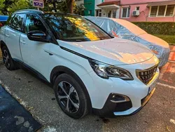 Utilizat 2018 Peugeot 3008 SUV | 15.200 EUR (Preț OK)