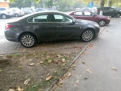 Utilizat 2010 Opel Insignia Berlinǎ | 3.000 EUR (Preț bun)
