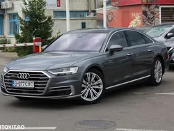 Gri Utilizat 2019 Audi A8 Berlinǎ | 38.951 EUR (Preț bun)
