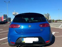 Utilizat 2011 Seat Leon FR Hatchback | 7.500 EUR (Scump)