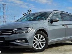 Culoarealte culori Utilizat 2021 VW Passat Comfortline Break | 14.900 EUR (Preț bun)