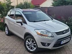 Argint Utilizat 2011 Ford Kuga SUV | 6.400 EUR (Preț bun)