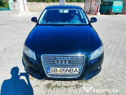 Utilizat 2009 Audi A3 S-Line Hatchback | 4.900 EUR (Preț OK)