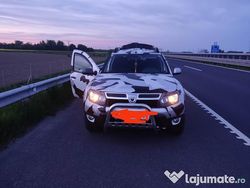 Utilizat 2012 Dacia Duster SUV | 7.000 EUR (Preț OK)