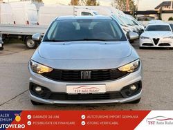 Culoaregri Utilizat 2022 Fiat Tipo Hatchback | 10.406 EUR (Preț OK)
