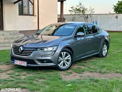 Gri Utilizat 2017 Renault Talisman GrandTour Life Break | 12.850 EUR