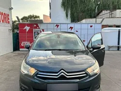 Culoaregri Utilizat 2012 Citroën C4 Exclusive Hatchback | 2.700 EUR (Preț OK)