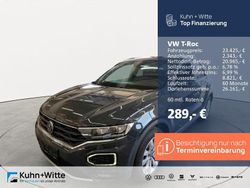 Utilizat 2021 VW T-Roc Sport SUV | 25.689 EUR (Scump)