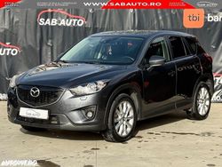 Culoaregri Utilizat 2014 Mazda CX-5 SUV | 11.490 EUR (Preț OK)