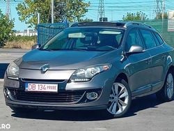 Culoaregri Utilizat 2012 Renault Mégane GrandTour Break | 4.650 EUR (Preț OK)