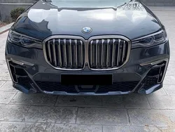 Culoaregri Utilizat 2019 BMW X7 Comfort Edition SUV | 63.500 EUR (Preț OK)