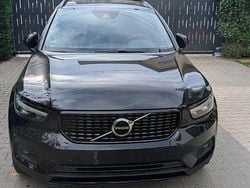 Culoarenegru Utilizat 2020 Volvo XC40 R-Design SUV | 22.900 EUR