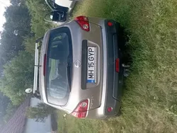 Utilizat 2008 Nissan Qashqai SUV | 6.240 EUR (Scump)