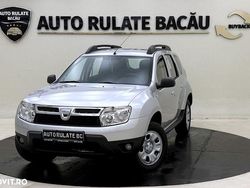 Culoareargint Utilizat 2011 Dacia Duster SUV | 6.490 EUR (Scump)