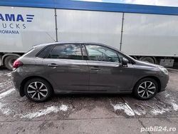 Utilizat 2018 Citroën C4 Hatchback | 7.400 EUR (Puțin scump)