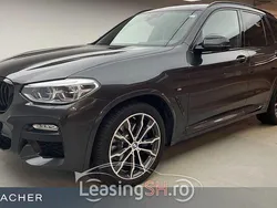 Gri Utilizat 2020 BMW X3 M Sport SUV | 45.500 EUR