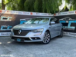 Culoareargint Utilizat 2017 Renault Talisman Intens Berlinǎ | 11.450 EUR (Preț OK)