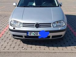 Utilizat 2003 VW Golf IV Hatchback | 1.200 EUR (Preț OK)