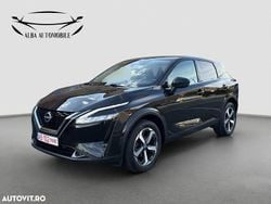 Culoarenegru Utilizat 2024 Nissan Qashqai Tekna SUV | 21.690 EUR (Preț OK)