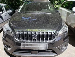 Albastru Utilizat 2019 Suzuki SX4 S-Cross SUV | 13.499 EUR (Super Preț)