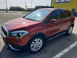 Utilizat 2020 Suzuki SX4 S-Cross SUV | 15.600 EUR