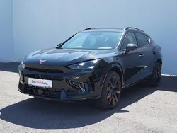 Negru normal Nouă 2025 Cupra Formentor SUV | 40.633 EUR (Preț bun)