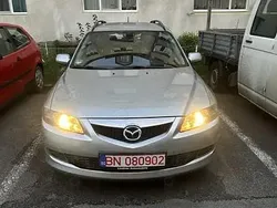 Utilizat 2006 Mazda 6 Break | 1.000 EUR