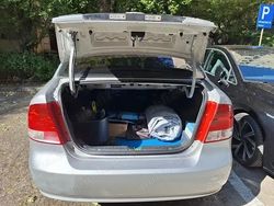 Utilizat 2005 Chevrolet Kalos Berlinǎ | 1.700 EUR