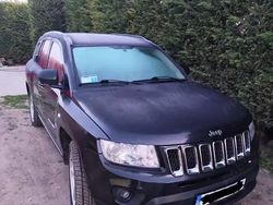 Utilizat 2011 Jeep Compass Limited SUV | 1.600 EUR (Super Preț)