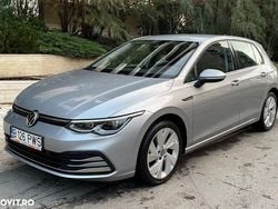 Culoareargint Utilizat 2020 VW Golf VII Style Hatchback | 16.900 EUR (Preț OK)