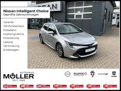 Utilizat 2022 Toyota Corolla Team | 25.211 EUR (Preț OK)