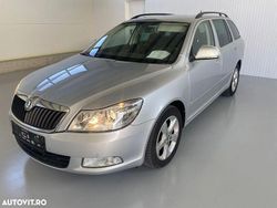 Culoareargint Utilizat 2012 Skoda Octavia Break | 5.499 EUR (Preț OK)